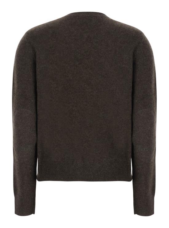26FW 에스막스마라 스웨터 2629366143600 BROWN - 'S MAX MARA