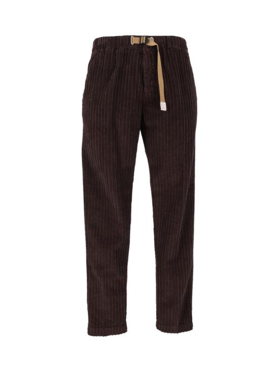 26FW 화이트샌드 팬츠 26WSU66 311 Black