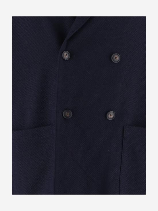 26FW 휴고보스 자켓 50571158 NAVY - HUGO BOSS