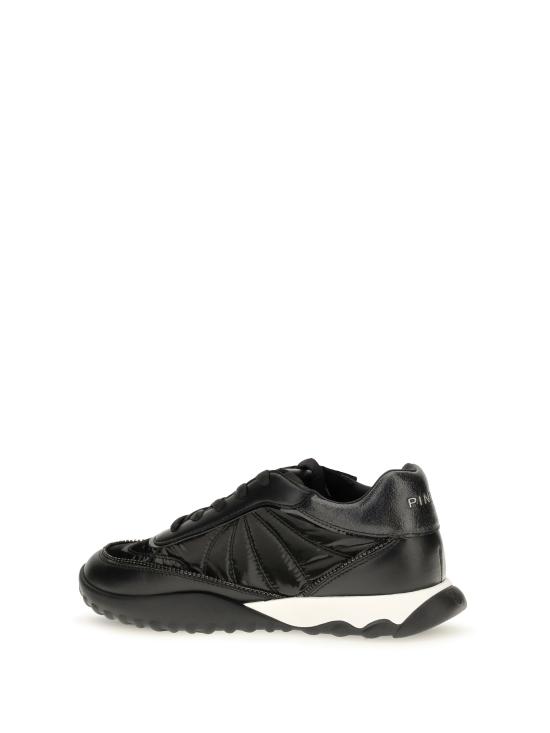 26FW 핑코 스니커즈 SS0177P023 BLACK - PINKO