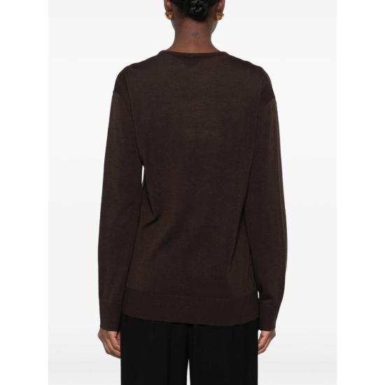 26FW 토템 자켓 264 WRT0521 YA0079 426 FONDA BROWN - TOTEME