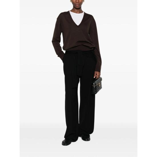 26FW 토템 자켓 264 WRT0521 YA0079 426 FONDA BROWN - TOTEME