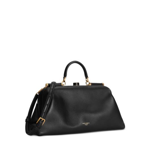 26FW 돌체앤가바나 숄더백 BB7992 BF984 80999 BLACK