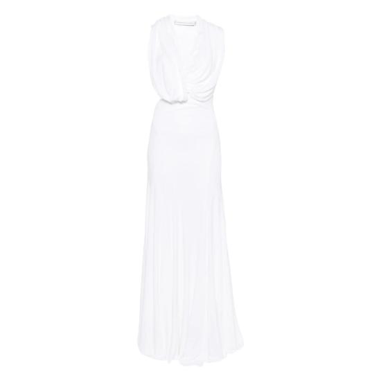 26SS 크리스토퍼에스버 원피스 25043436 WHITE