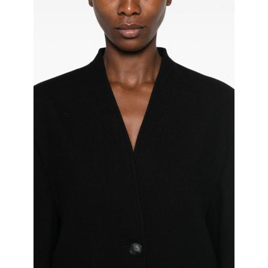 26FW 르 쉴리 스튜디오 자켓 6346 1000 BLACK - LE SULLY STUDIO