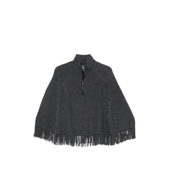 26FW 심카이 스웨터 526 2195 K DKCHA GREY