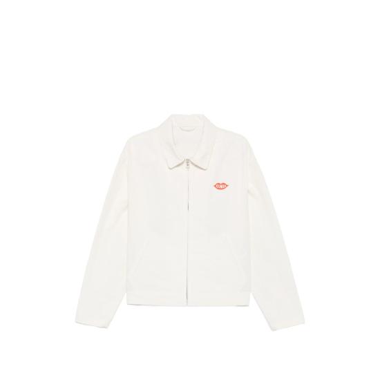 26FW 겐조 자켓 FG65BL0589TP 03 WHITE