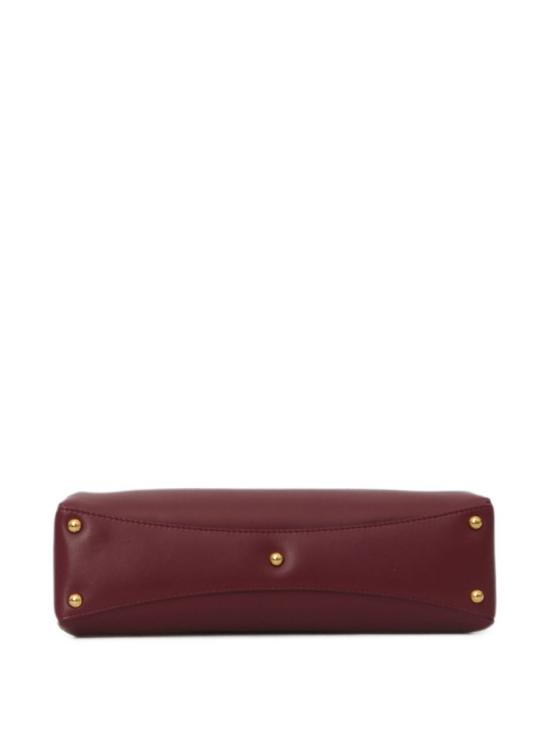 26FW 돌체앤가바나 숄더백 BB7986BF98483200 Burgundy - DOLCE & GABBANA