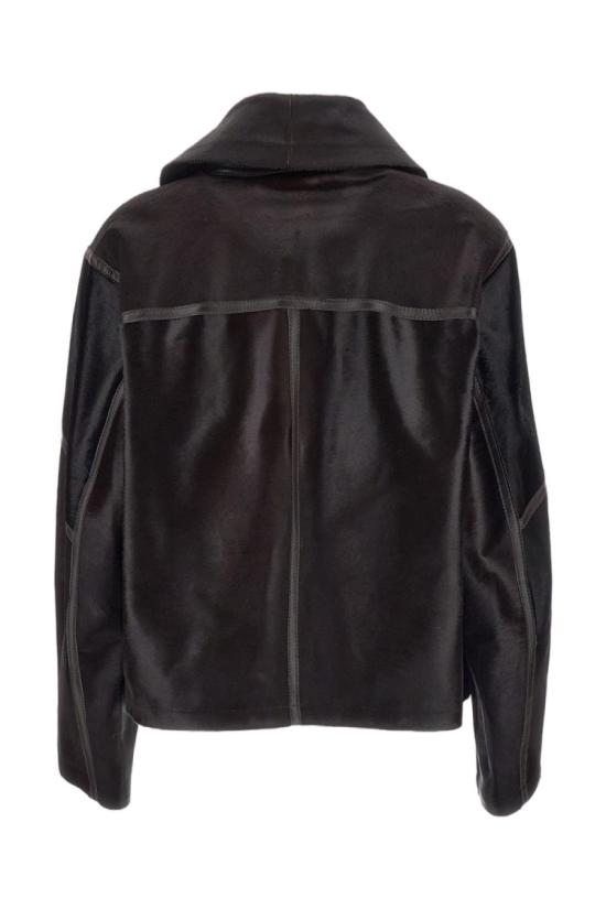 26FW 데사 자켓 K15273DARKROAST Brown - DESA