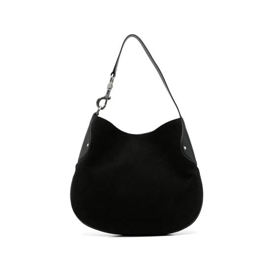 26FW 멀버리 토트백 HH9956 047 A100 BLACK