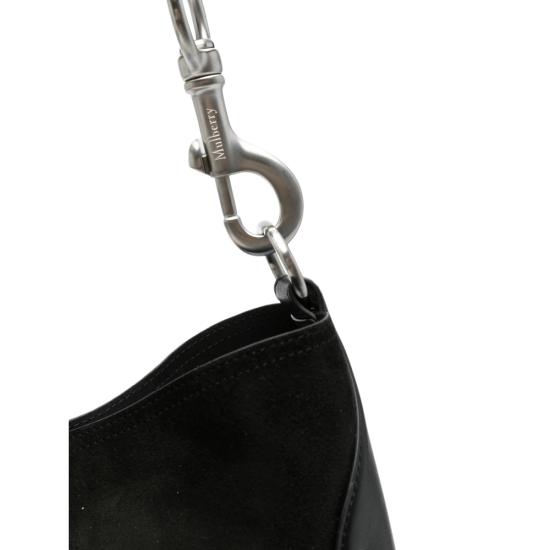 26FW 멀버리 토트백 HH9956 047 A100 BLACK - MULBERRY