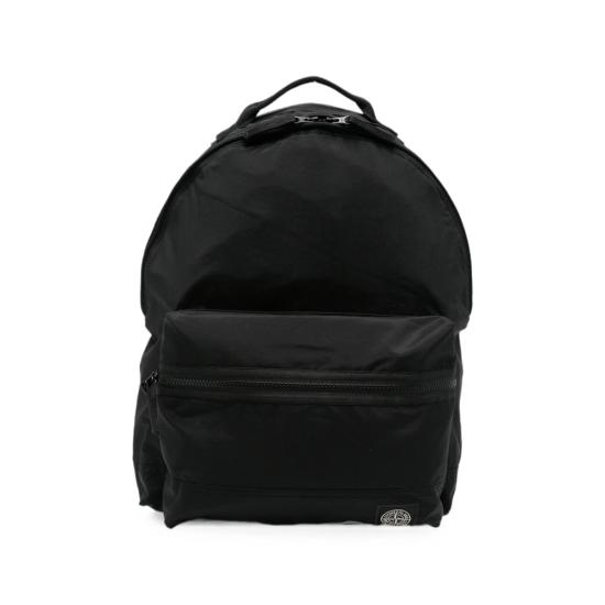26FW 스톤 아일랜드 토트백 159200016 S0251 V0029 BLACK