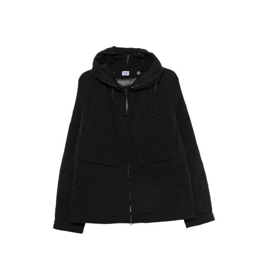26FW 씨피 컴퍼니 자켓 MOW078A11 0305G 999 BLACK