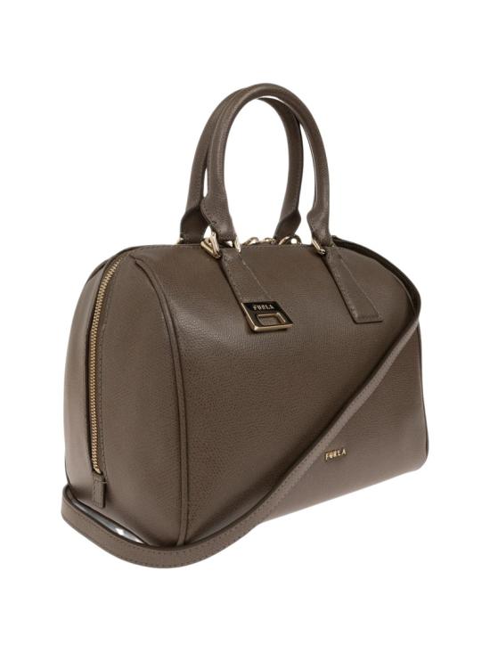 26FW 훌라 숄더백 WB02148 A 0023 Grey - FURLA