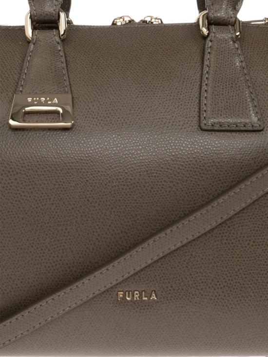 26FW 훌라 숄더백 WB02148 A 0023 Grey - FURLA