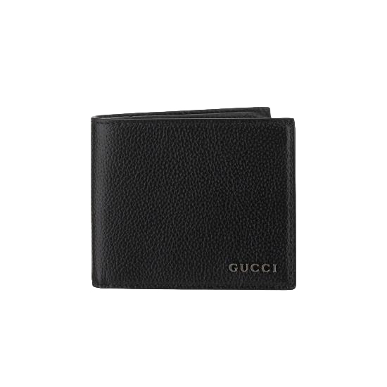  구찌 남성지갑 771148 BLACK