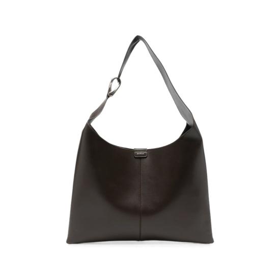 26FW 쉐르 숄더백 SEM1140 COSIMA MARRO BROWN