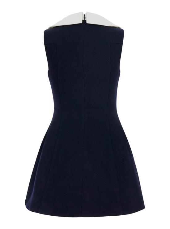 26FW 슈슈/통 원피스 MWDFDR24 NAVY - SHUSHU/TONG
