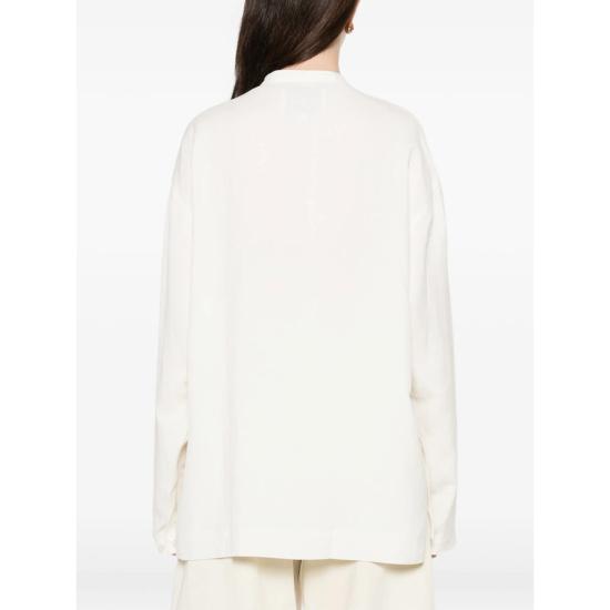 26SS 스튜디오 니콜슨 셔츠 SNM 1426 KARST CHALK WHITE - STUDIO NICHOLSON