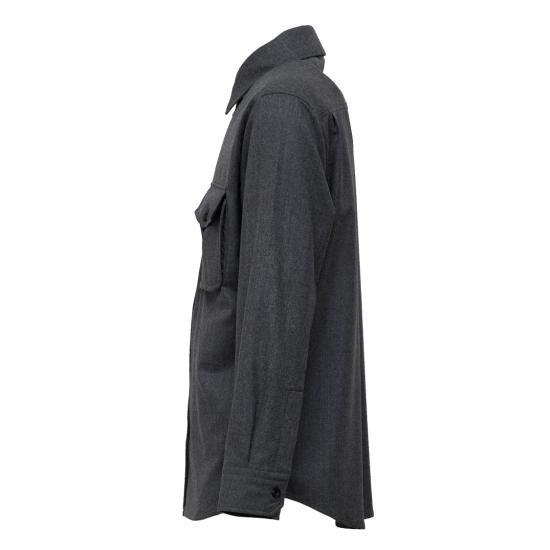 26FW 카루소 자켓 MS27GPE0D00 Black - CARUSO