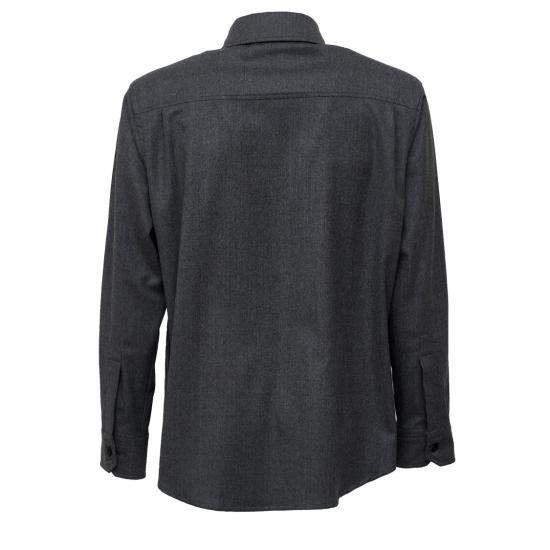 26FW 카루소 자켓 MS27GPE0D00 Black - CARUSO