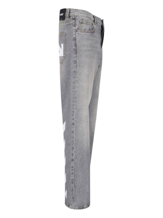26FW 오프화이트 데님 44MYA18JF26D003020SUN FADED GREY - OFF WHITE