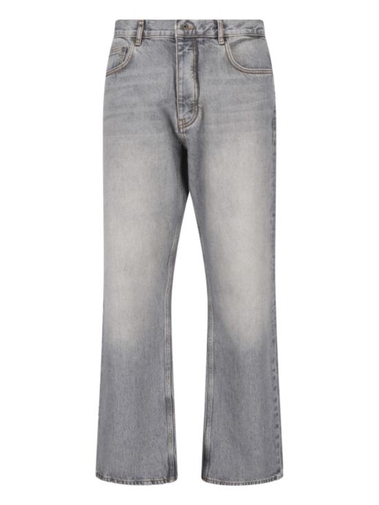 26FW 오프화이트 데님 44MYA18JF26D003020SUN FADED GREY