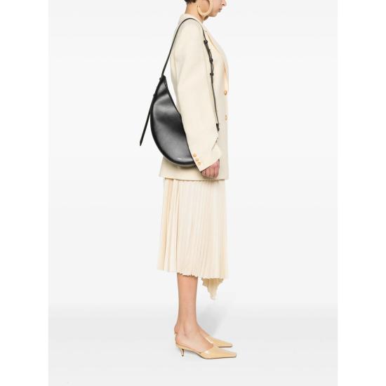 26SS 쉐르 숄더백 SEM1330 WINONA NOIR BLACK - SOEUR