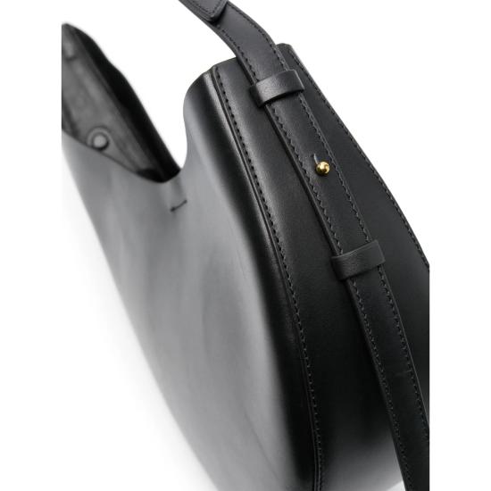26SS 쉐르 숄더백 SEM1330 WINONA NOIR BLACK - SOEUR
