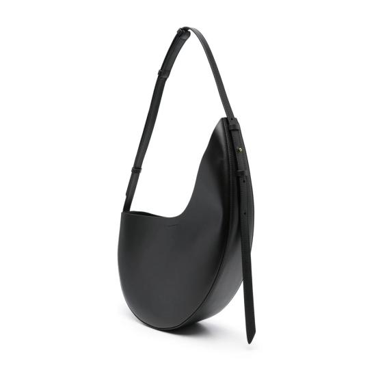 26SS 쉐르 숄더백 SEM1330 WINONA NOIR BLACK - SOEUR