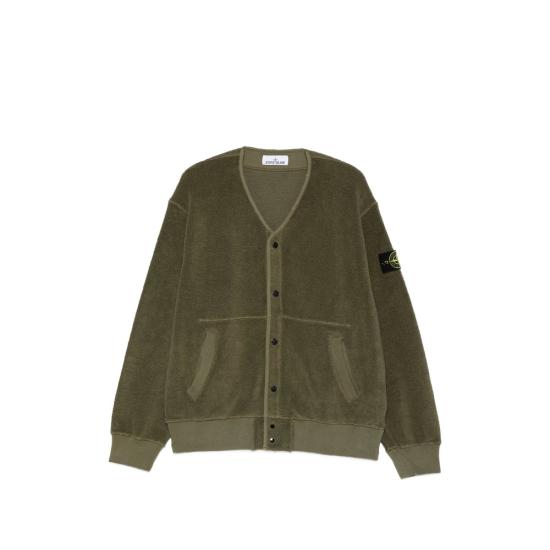 26SS 스톤 아일랜드 니트웨어 156100020 S0293 V005G GREEN