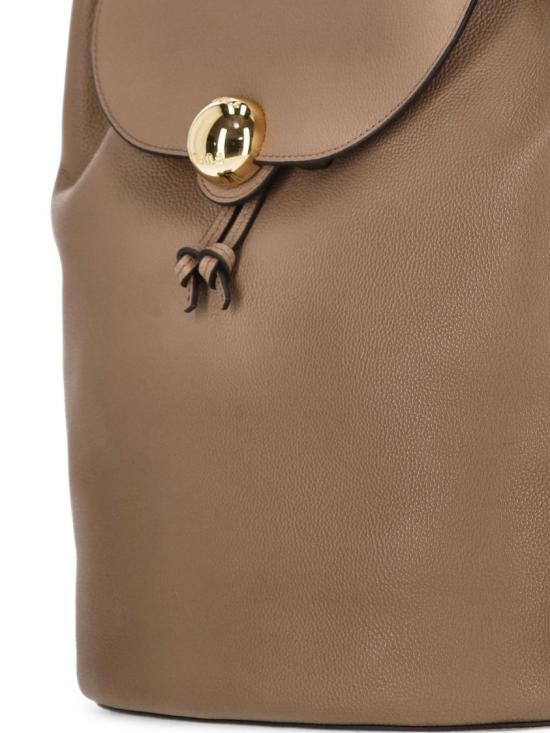 26FW 훌라 백팩 WB02152BX30364489S Brown - FURLA