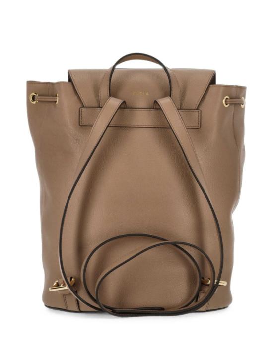 26FW 훌라 백팩 WB02152BX30364489S Brown - FURLA