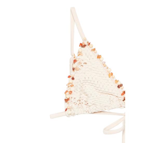 26SS 팻보 비치웨어 TOB32827 BEIGE - PATBO