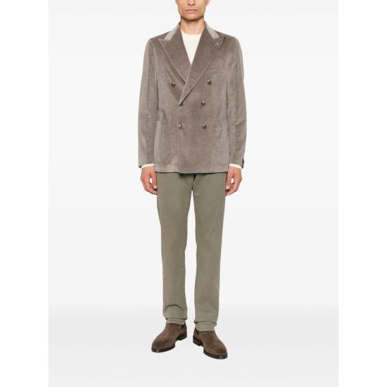 26FW 딸리아토레 자켓 020002 1SMC20K F1131 GRAY - TAGLIATORE