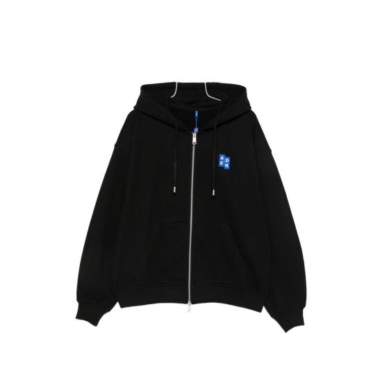 26FW 아더에러 탑 BP06FYHD0402BK NOIR BLACK