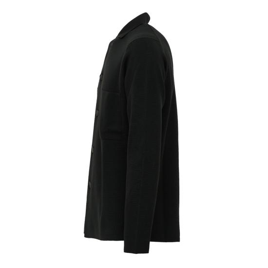 26FW 필리포 드 로렌티스 자켓 FJMLTWM14M Black - FILIPPO DE LAURENTIIS