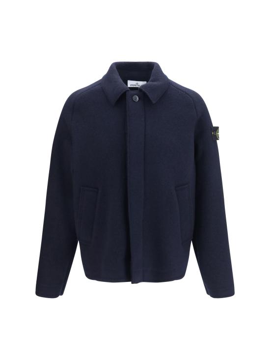 26FW 스톤 아일랜드 자켓 L2S155100042S0IN1 V0020 NAVY