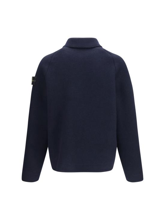 26FW 스톤 아일랜드 자켓 L2S155100042S0IN1 V0020 NAVY - STONE ISLAND