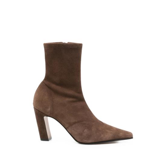 26FW 케이트 힐/펌프스 F1067 1047 893 BROWN