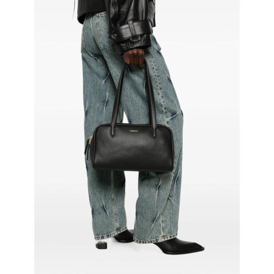 26FW 자딕앤볼테르 숄더백 LWBA04462 BLACK - ZADIG & VOLTAIRE