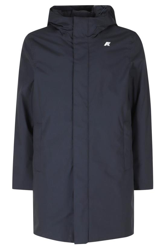 26FW 까웨 자켓 K4157FW 099 Black