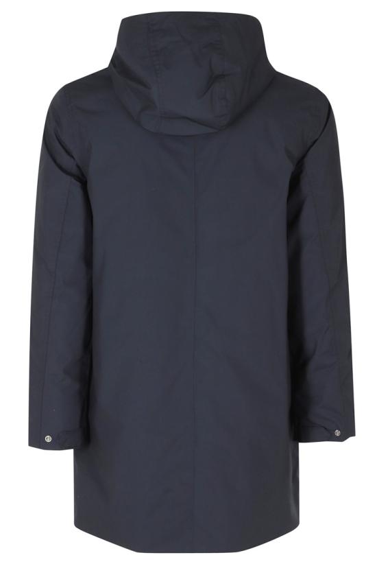 26FW 까웨 자켓 K4157FW 099 Black - K-WAY