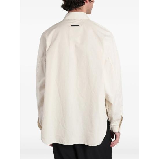 26SS 피어오브갓 셔츠 FG9M60 611BCG 117 NEUTRALS - FEAR OF GOD