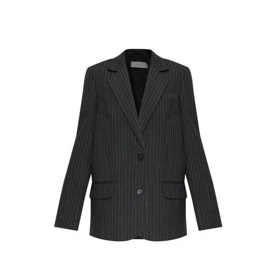 26FW 이로 자켓 KAMEA WP07 GRY95 GRAY