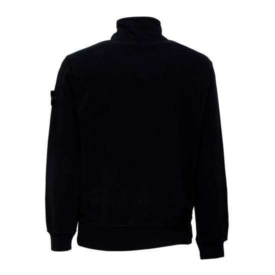26FW 스톤 아일랜드 탑 L2S156100021 S0A20 Black - STONE ISLAND