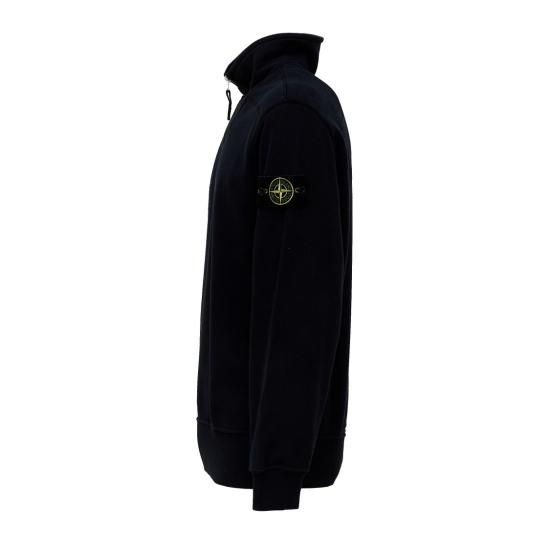 26FW 스톤 아일랜드 탑 L2S156100021 S0A20 Black - STONE ISLAND