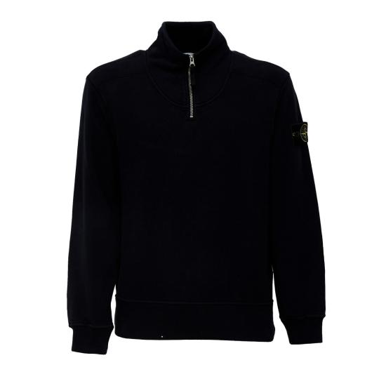 26FW 스톤 아일랜드 탑 L2S156100021 S0A20 Black