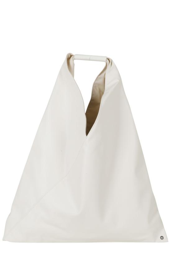 26FW MM6 메종마르지엘라 재패니즈백 S54WD0039 P8396 099 White