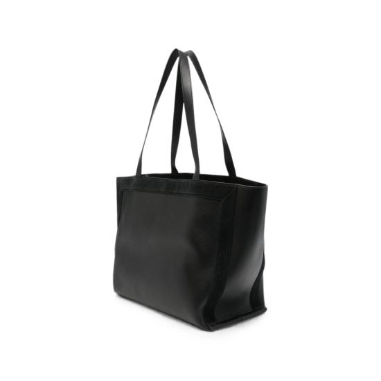 26FW 반들러 토트백 IDA TOTE MEDIU BLACK - WANDLER